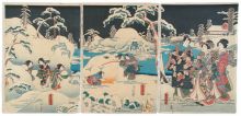 img - Mudec, 150 opere in mostra a “Il senso della neve”